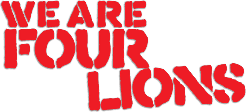 We are Four Lions