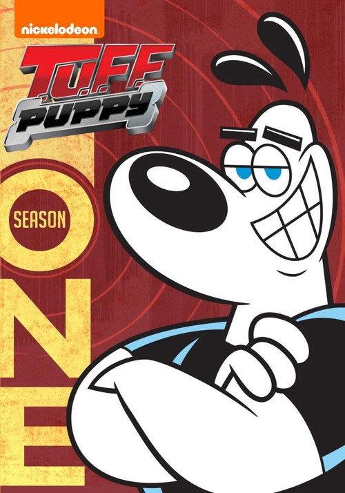 Saison 1