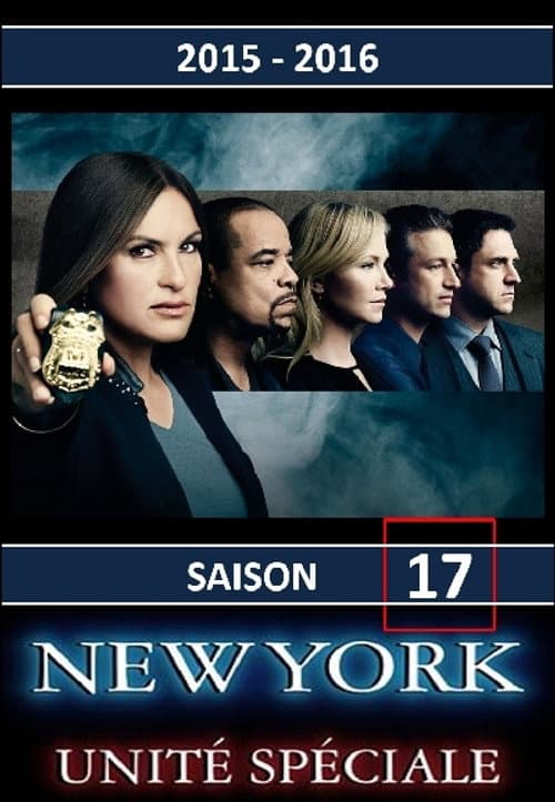Saison 17