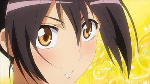 Usui devient un ennemi