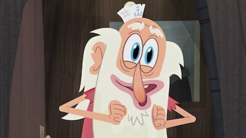 Épisode 35