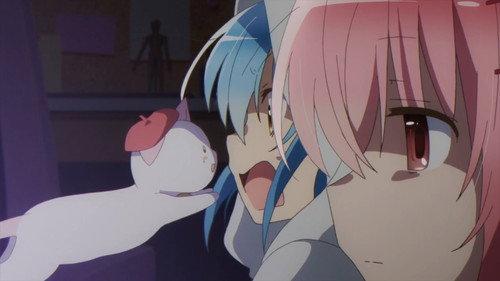 Chapitre 5 – Vous faites du cosplay, Mme Amisawa ?