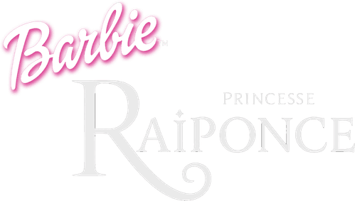 Barbie, princesse Raiponce