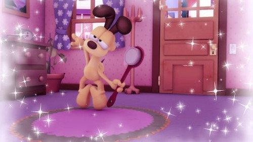 Quand les souris dansent