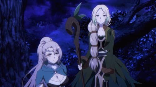 La vérité sur Illya