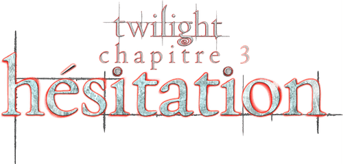 Twilight, chapitre 3 : Hésitation