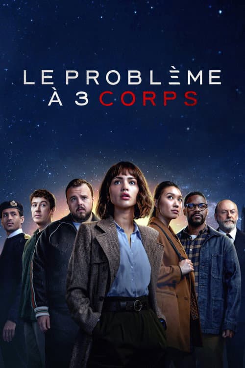 Saison 1