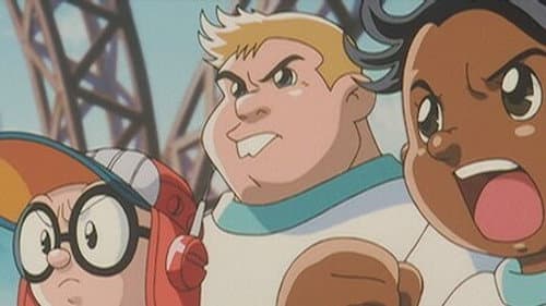 Épisode 6