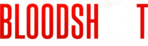 Bloodshot