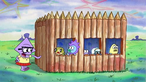 Épisode 20