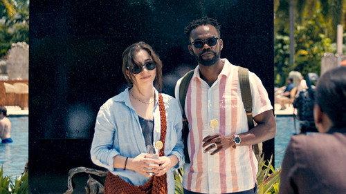 Épisode 1