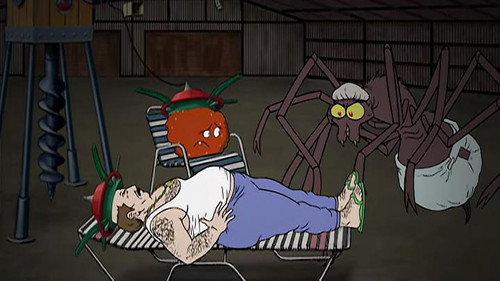Épisode 9