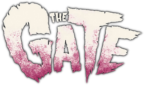 The Gate : La Fissure