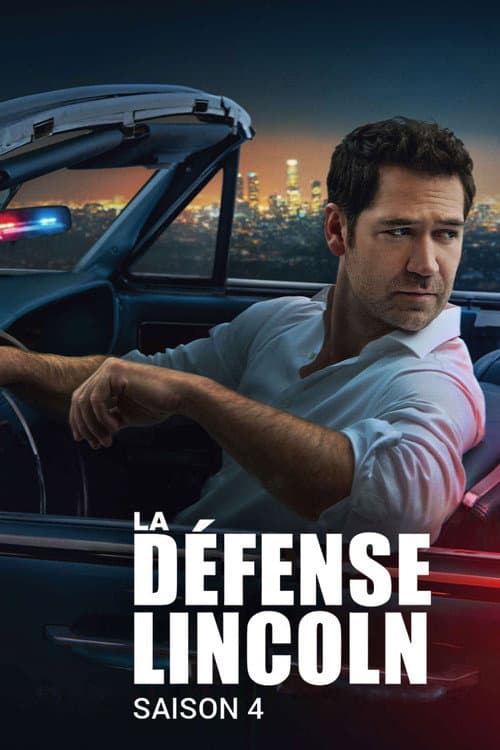 Saison 4