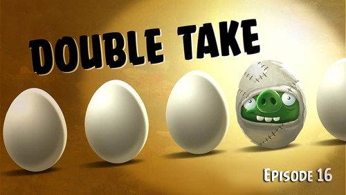 Double prise