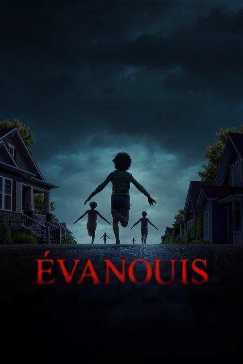 Évanouis