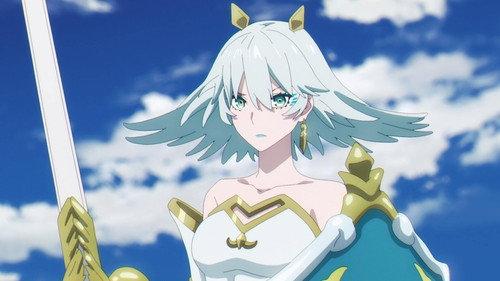 Chevauchée – Valkyrie