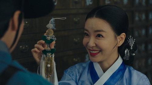 Épisode 8