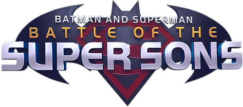 Batman and Superman: Battle of the Super Sons