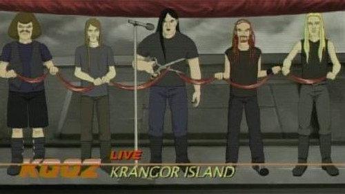 Épisode 10