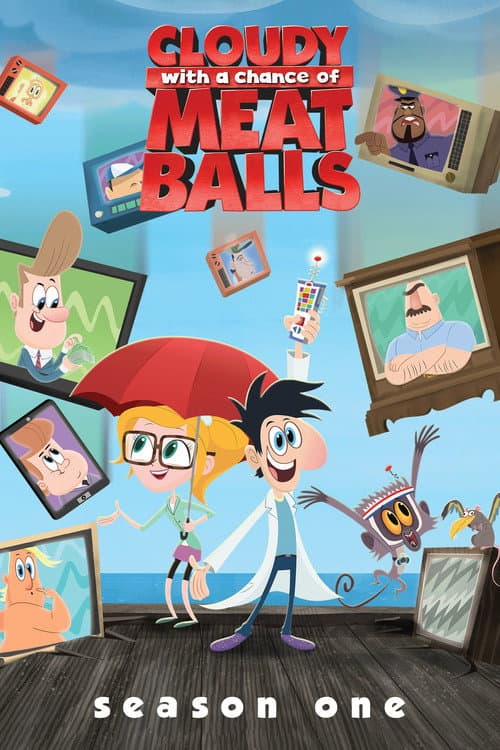 Saison 1