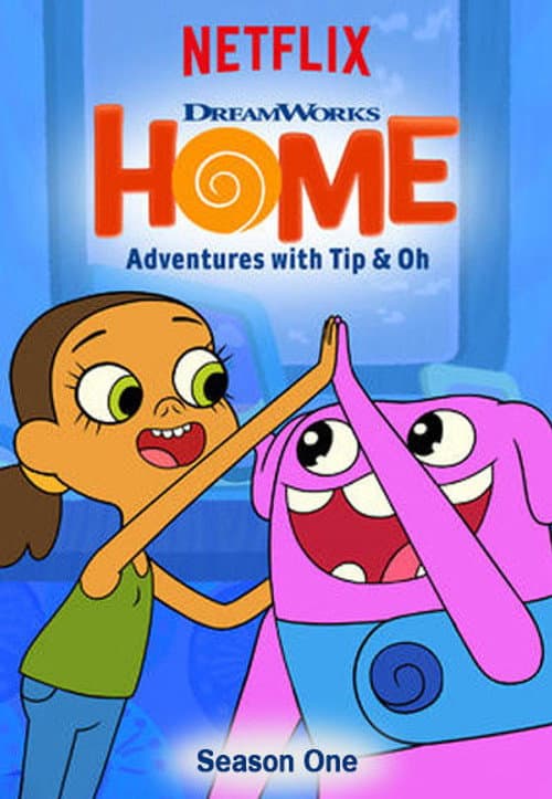 Saison 1