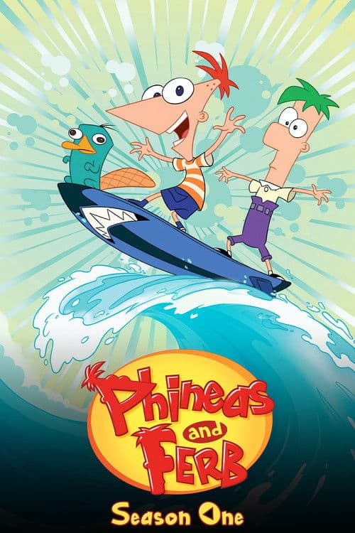 Saison 1