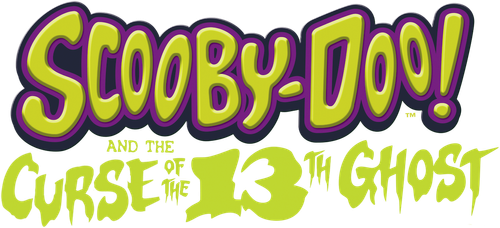 Scooby-Doo ! et la malédiction du 13ème fantôme