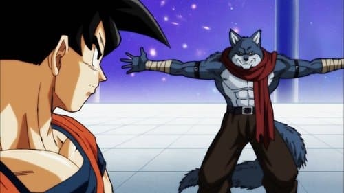 Bergamo le destructeur contre Goku ! Qui possède la puissance céleste ?!