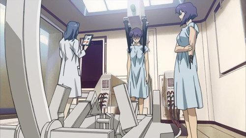 C : Scandale