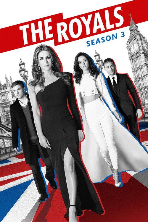 Saison 3