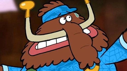 Épisode 15