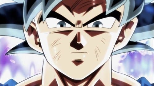 Au-delà de la transcendance ! La maîtrise de l'Instinct Ultime !!