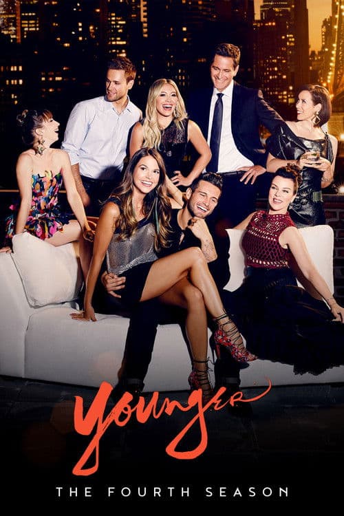 Saison 4