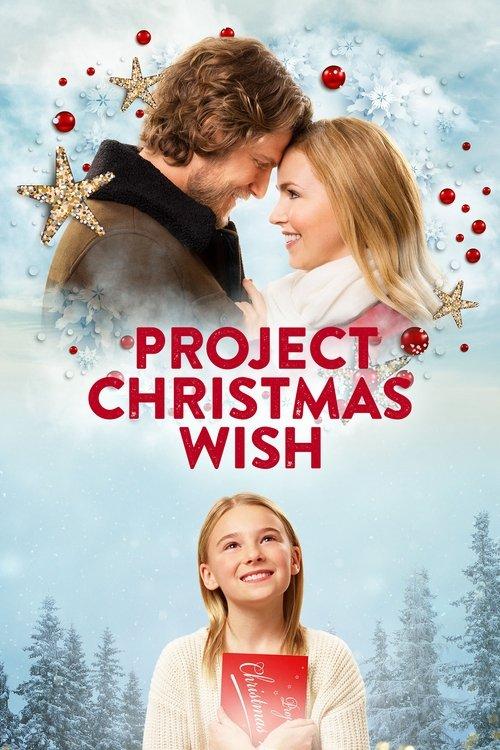 Un vœu d'amour pour Noël