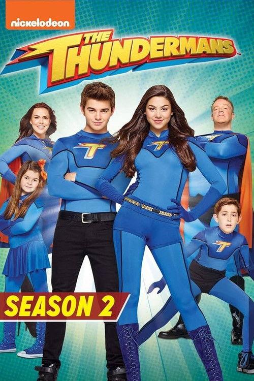 Saison 2
