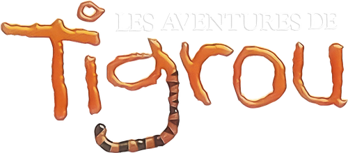 Les Aventures de Tigrou