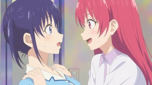 Les sentiments de Nagisa