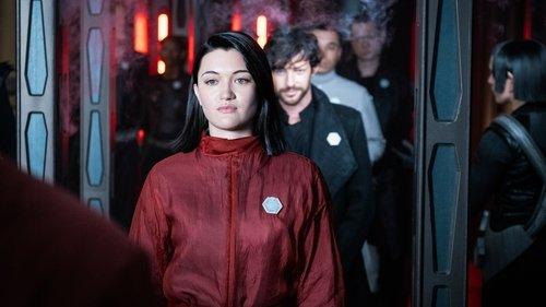 Des plans et des légendes