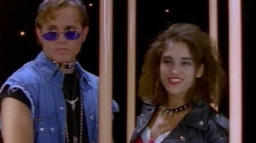 Rocker Rangers