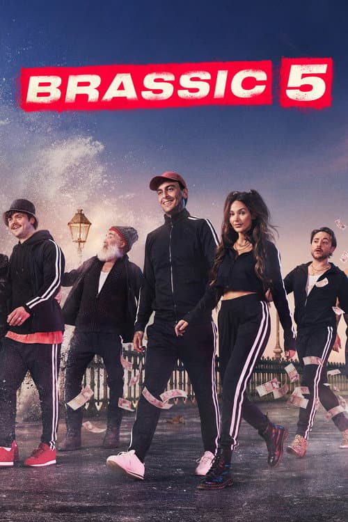 Saison 5