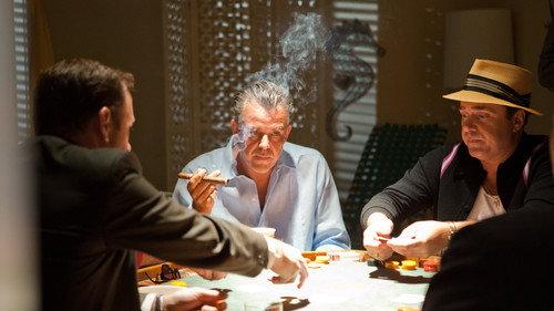 Entre le marteau et l'enclume