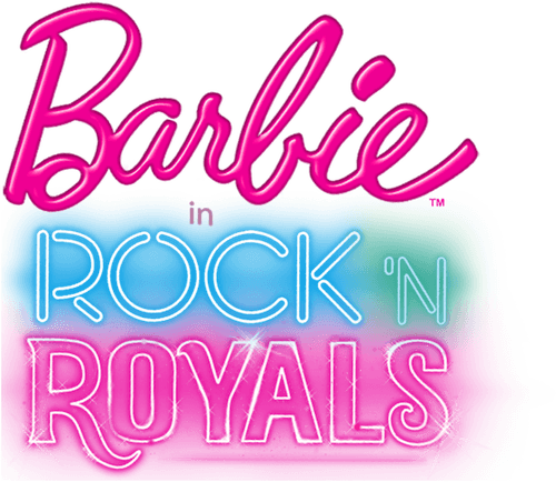 Barbie : Rock et Royales