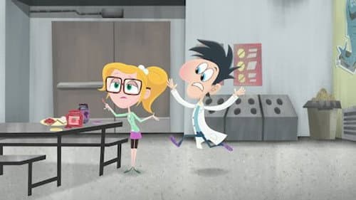 Épisode 17