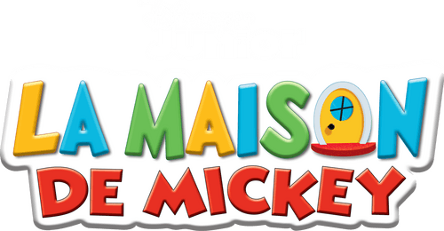 La maison de Mickey