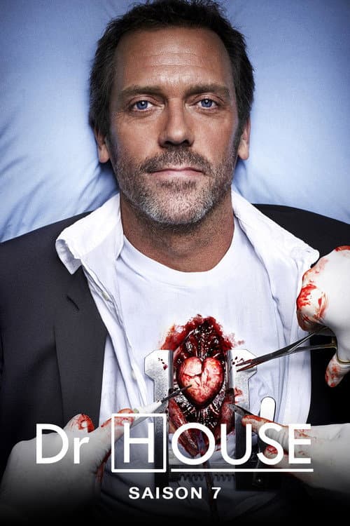 Saison 7