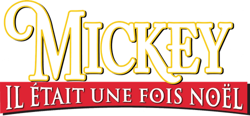Mickey, il était une fois Noël