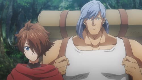 Les Mercenaires