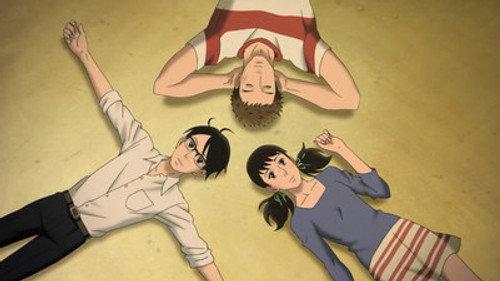 Épisode 11