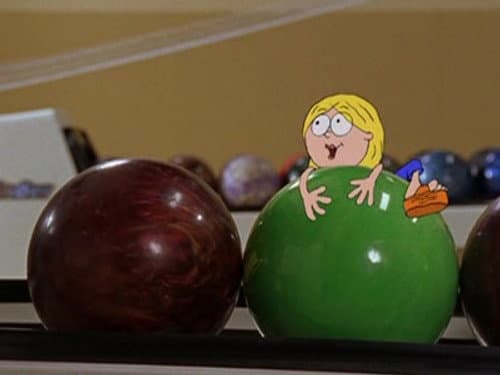 La partie de Bowling